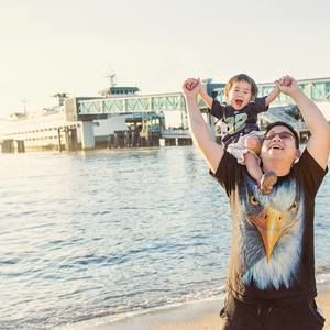 Meet your Posher, Norman